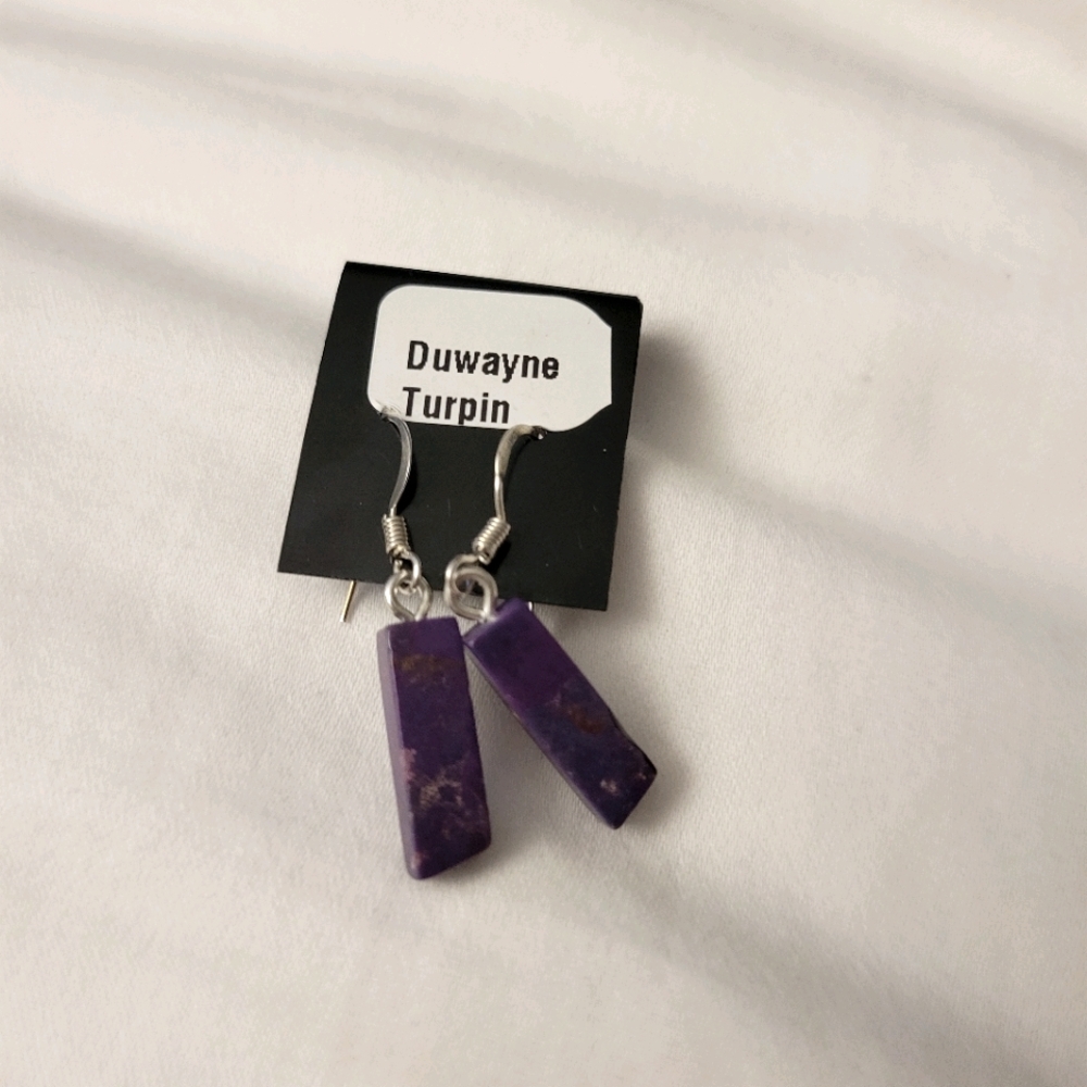 Native American Earrings